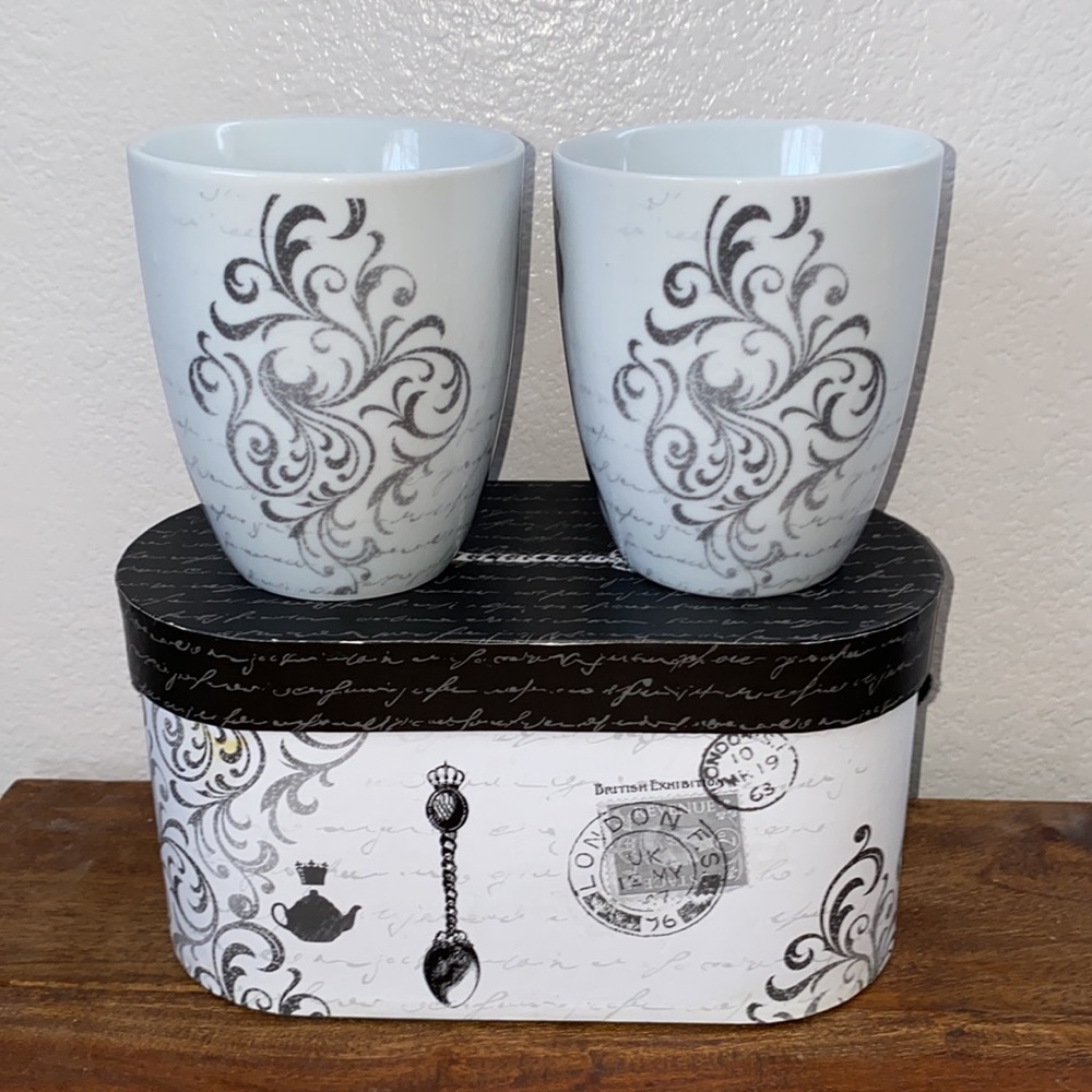Paperproducts Design Spoon Cups Set - Picture 6 of 8